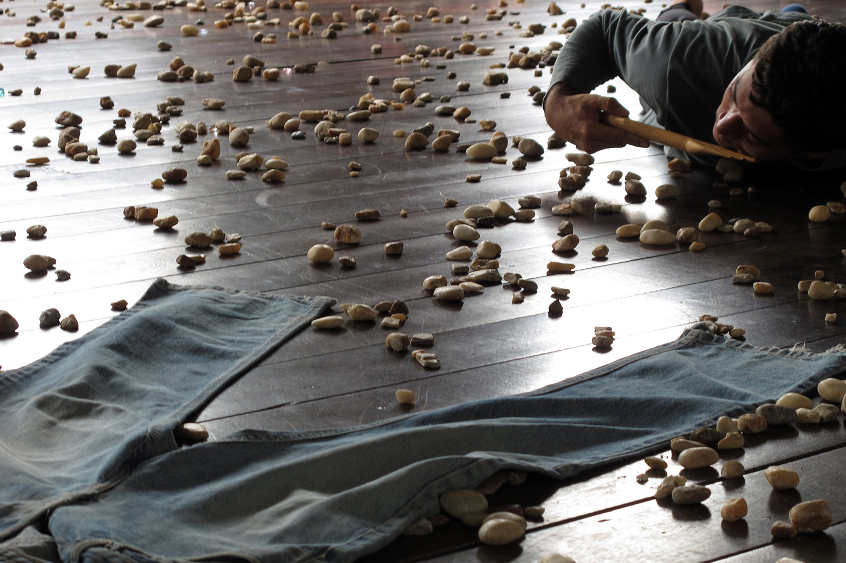 Companhia da Arte Andanças