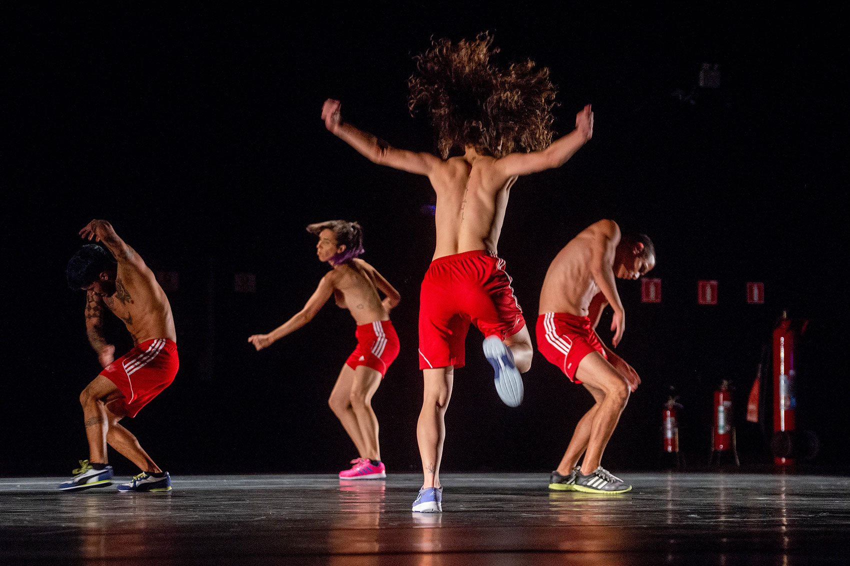 Cia. Etra de Dança