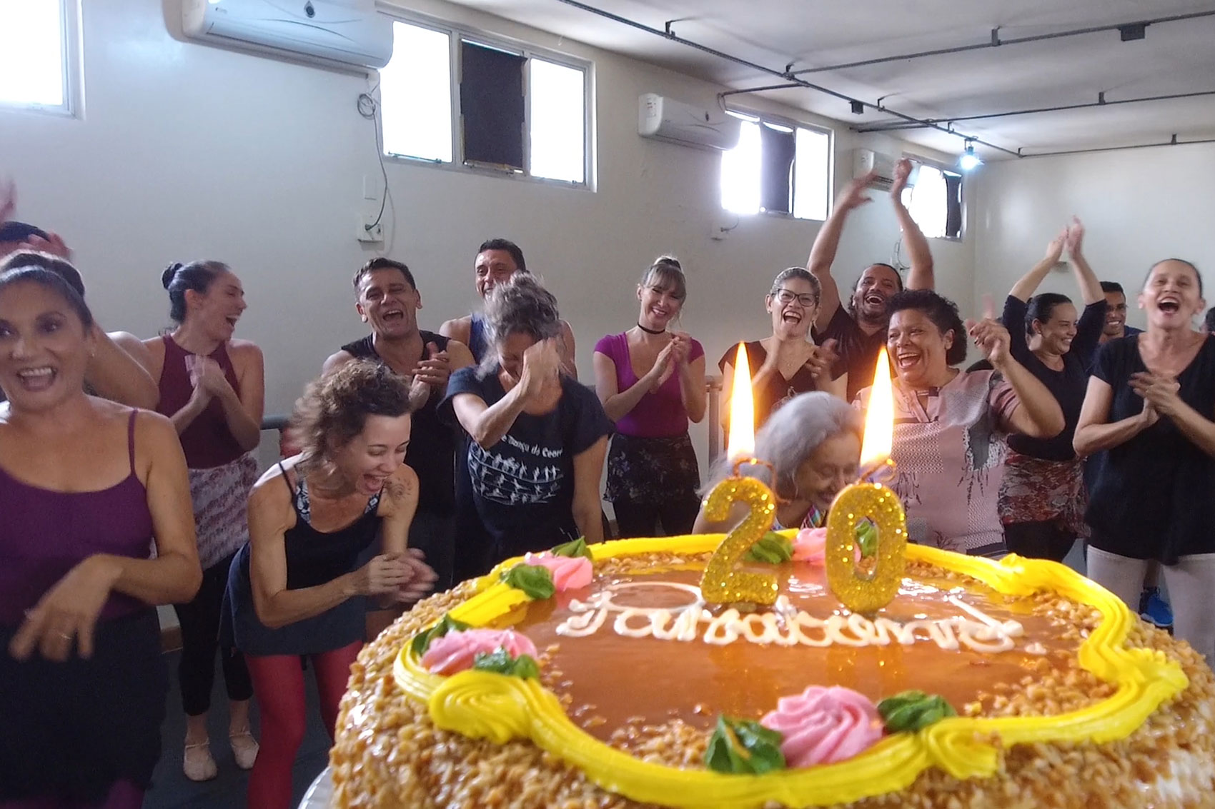 Colégio de Dança do Ceará