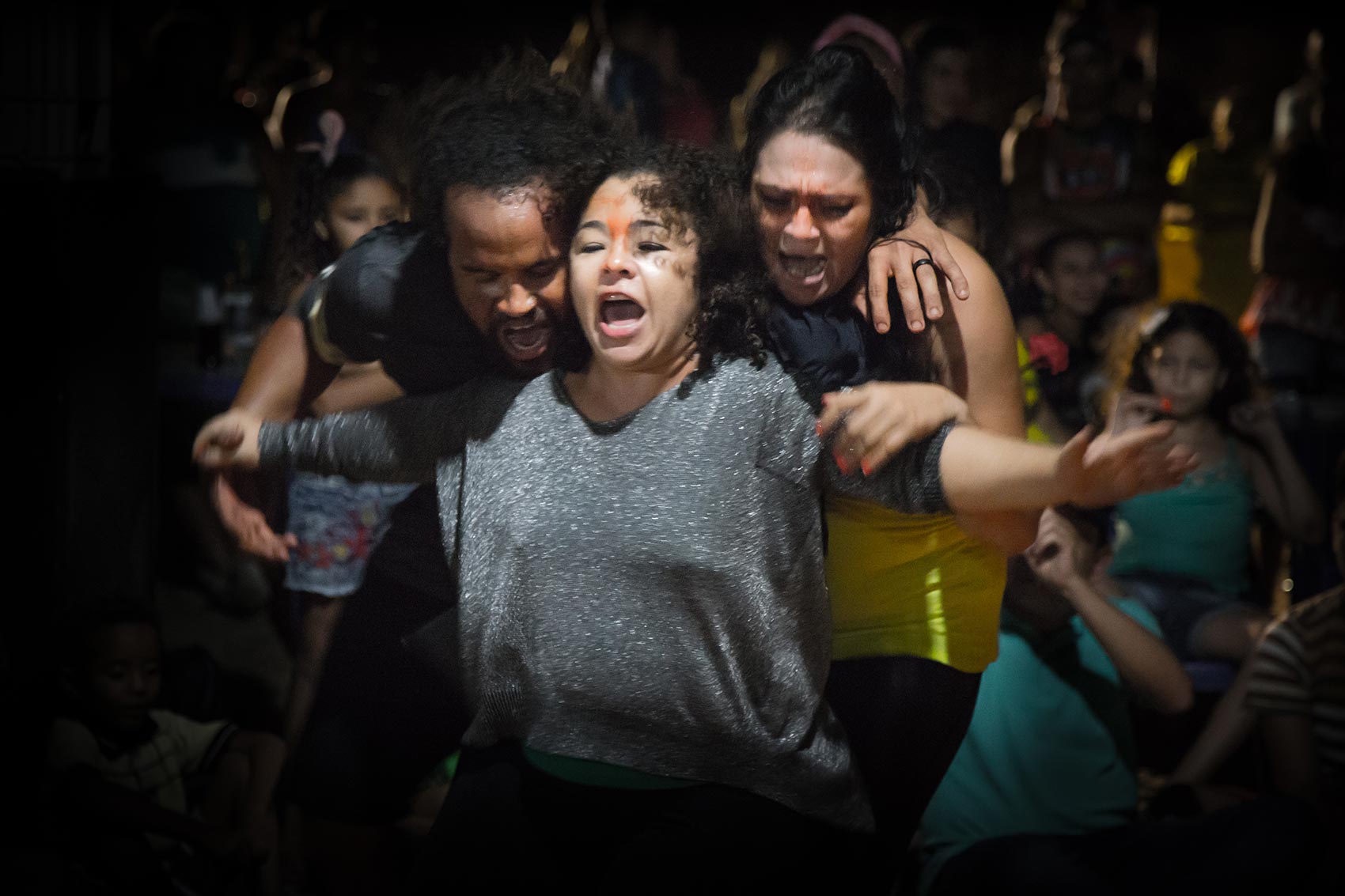 Companhia da Arte Andanças