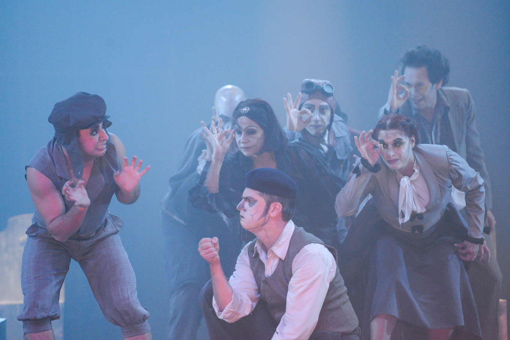 Balé Teatro Guaíra