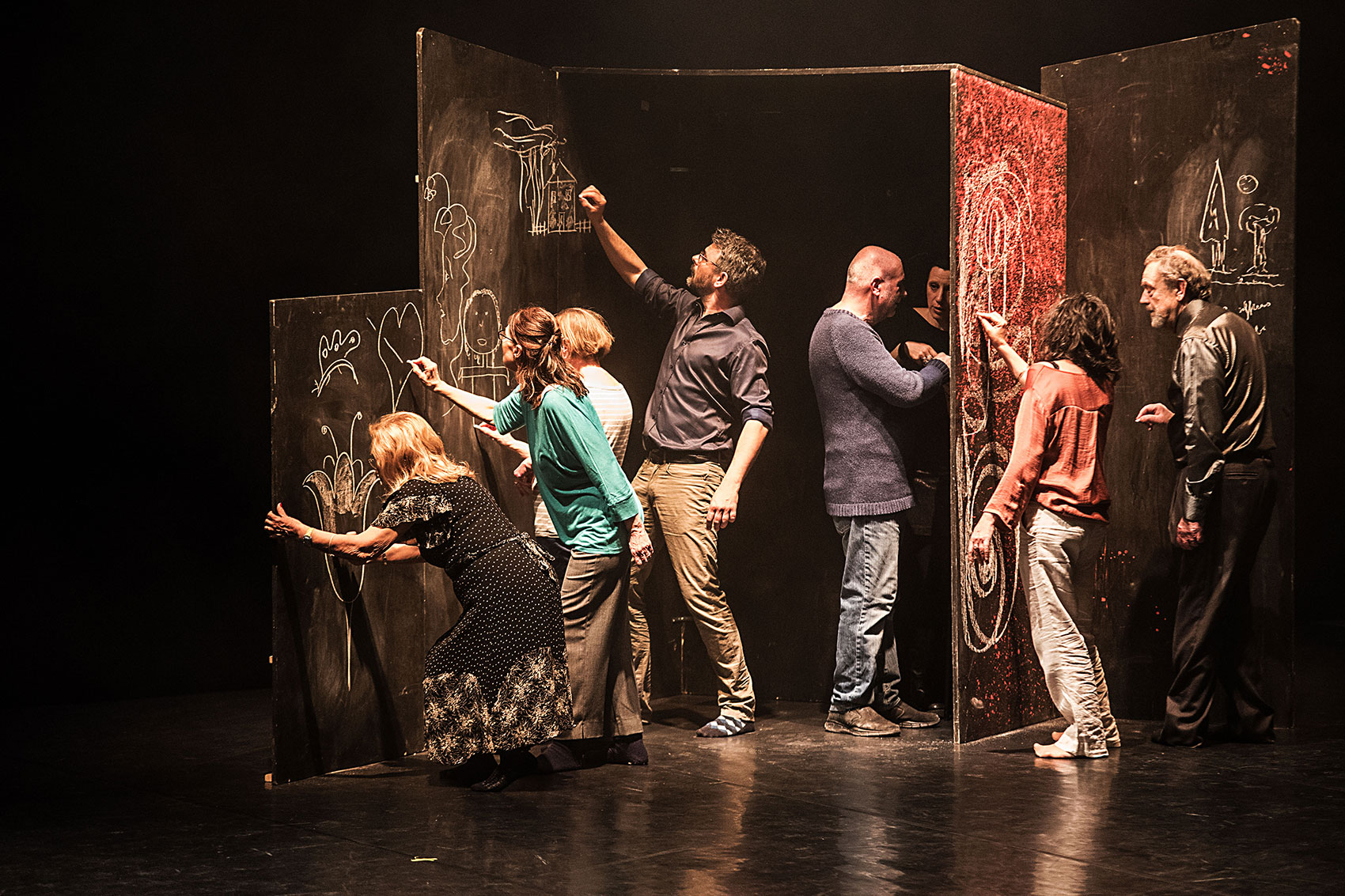 imPerfect Dancers Company