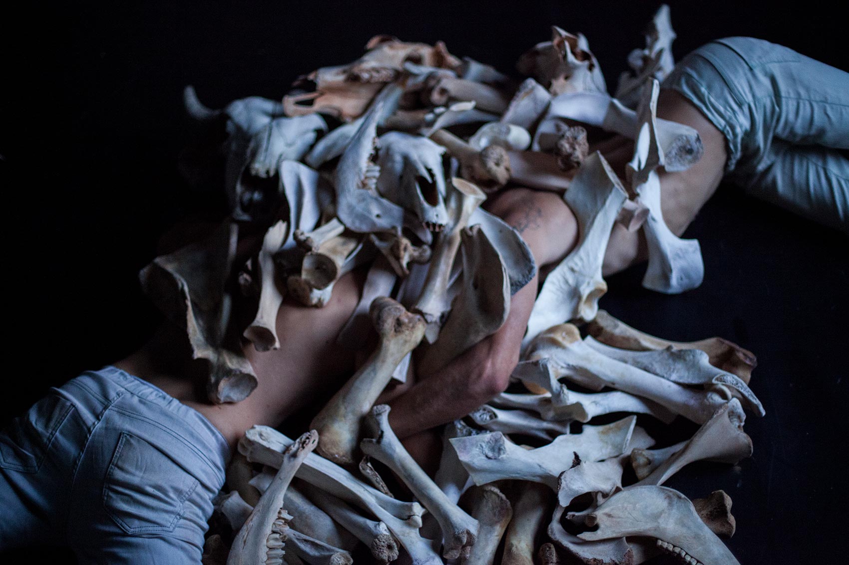 Diogo Braga e Thales Luz 