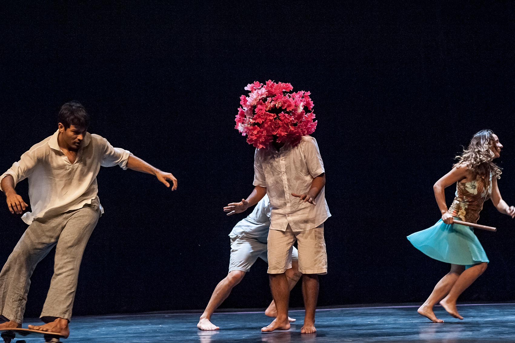 Paracuru Cia de Dança 