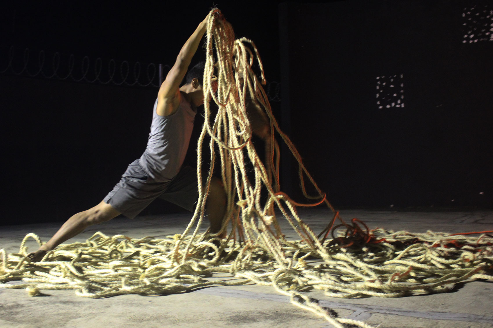 Paracuru Cia de Dança