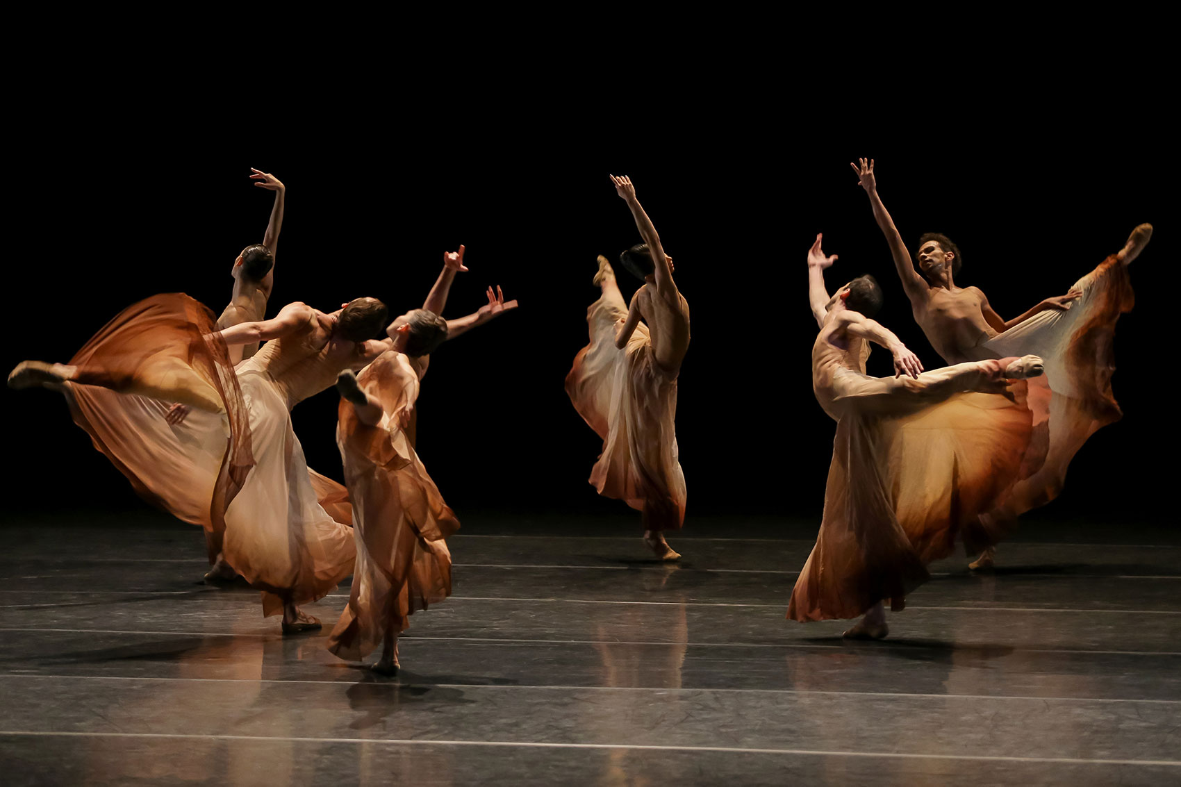 São Paulo Companhia de Dança