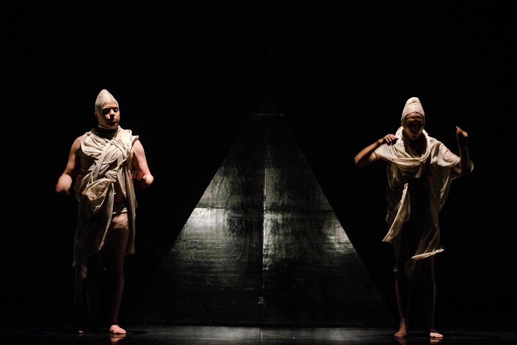 No barraco da Constância tem! 